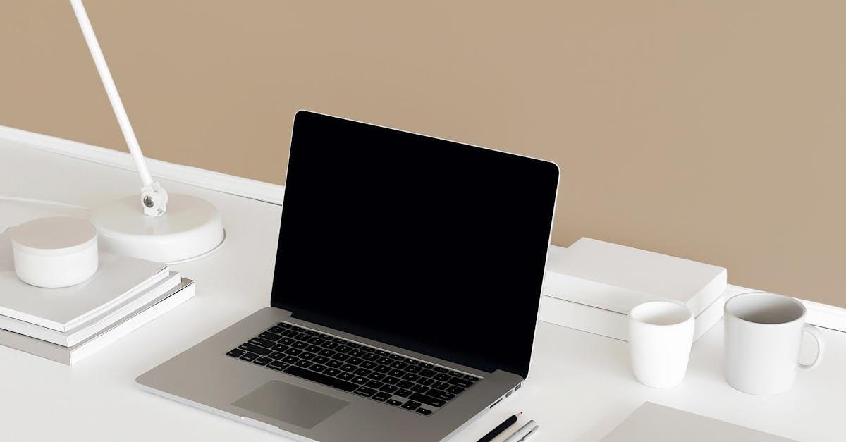 Comparing Warranty Policies Offered by Sydney Laptop Repair Specialists