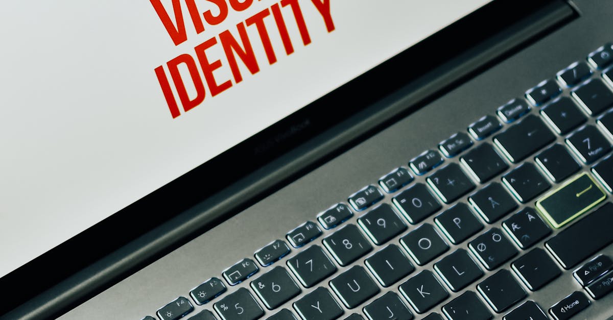 Understanding the Importance of Backlight in Laptop Functionality